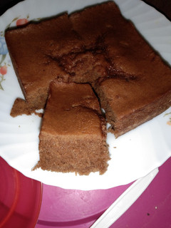 Foto resep Brownies Coklat Simple