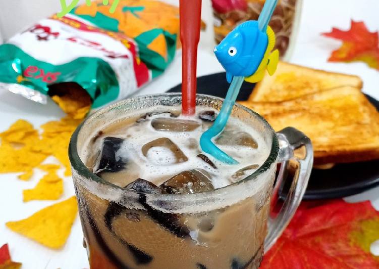 Es Kopi Cincau