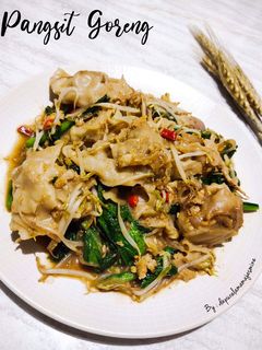 Foto resep Pangsit Goreng Ala Le Gino