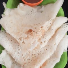 A picture of Instant Neer Dosa.