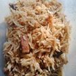 Nasi Mandhi