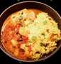 Easy Ways Prepare Recipes Cape Malay Chicken Curry with Yellow Rice the Delicious Can Pamper Your Tongue.