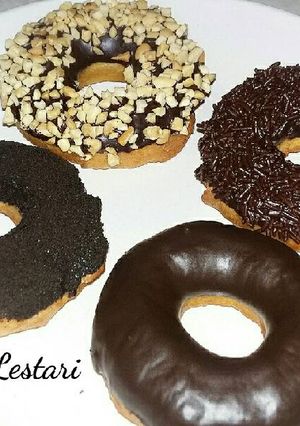 Foto resep Donuts