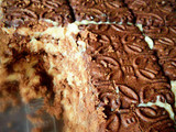 Chocotorta con crema moka! 😍💘