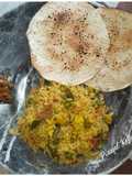 Vegetables Pulao