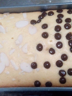 Foto resep Bolu Tape Panggang Mudah