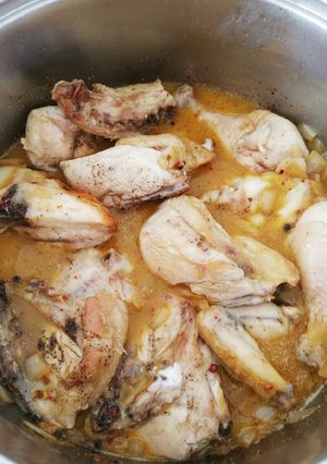 Foto principal de Simplemente pollo 🐔