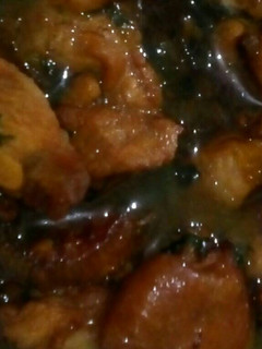 Foto resep Ayam Kecap versi saya 😁