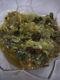 Foto resep Sambel ijo