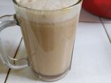 Susu Kurma