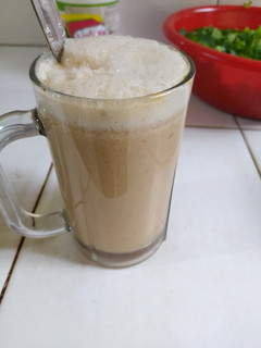 Foto resep Susu Kurma