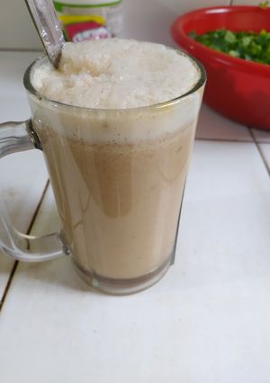 Foto resep Susu Kurma