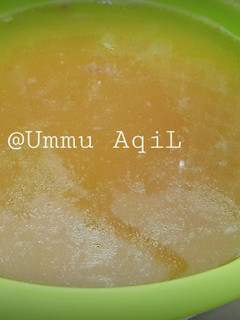 Foto resep Kuah bakso & Mie ayam