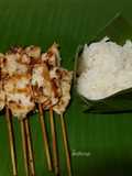 ไก่ปิ้ง