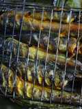 Cara buat ikan salai