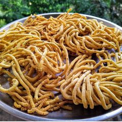A picture of Moti Bhujiya.