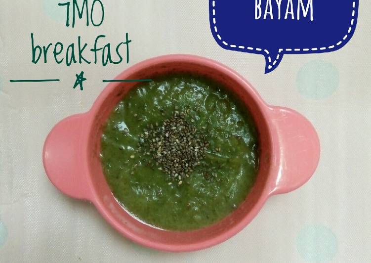 MPASI SuperFood 7MO