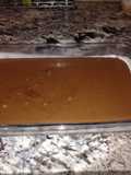 Brownies de Chocolate
