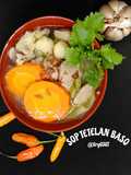 SOP TETELAN & BASO