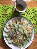 Tip: Ensalada de repollo