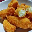 Susu goreng
