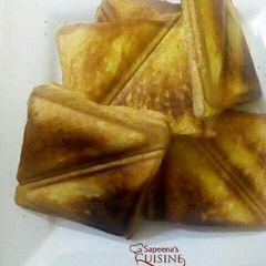A picture of Sandwich.
