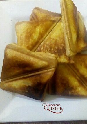 A picture of Sandwich.