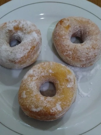 Langkah Mudah untuk Menyiapkan Resep Donat Kentang yang Menggugah Selera Anti Ribet, Bisa Manjain Lidah