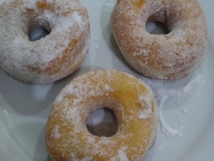 Langkah Mudah untuk Menyiapkan Resep Donat Kentang yang Menggugah Selera Anti Ribet, Bisa Manjain Lidah