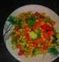 Recipe Sweet Corn Salad the Delicious Can spoil the tongue