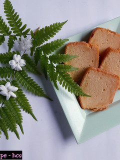 Foto resep Bolu Tape Singkong