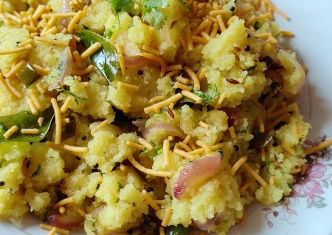 Upma