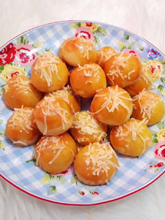 Foto resep Nastar keju