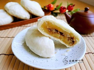 綠豆椪魯肉
