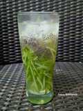 Es Timun Chia Seed