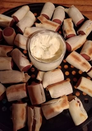 Una foto de Mini chaparritas 😋
