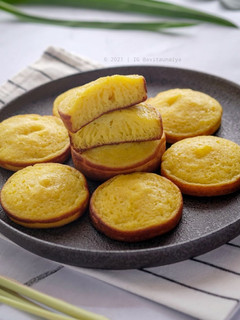 Foto resep Bika Ambon Simple