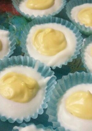Foto resep Kuker telur puyuh