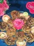 Chapli kabab