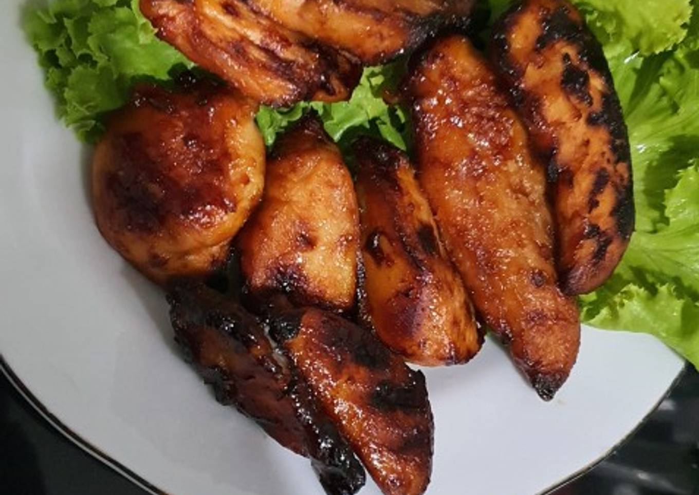 Ayam goreng