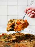 Cassoulet gratiné