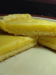 Foto resep Pie Susu Teflon