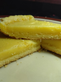 Foto resep Pie Susu Teflon