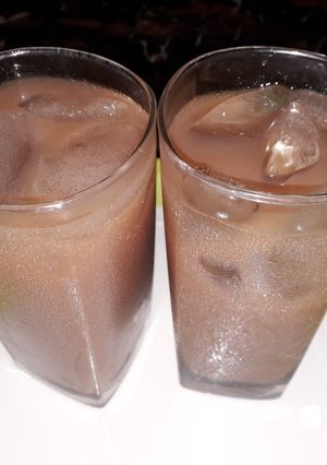 Lemun tsamiya ainihin hoton girkin