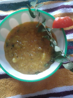 ரங்கூன் டால் செய்முறை முக்கிய புகைப்படம்