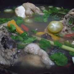 รูปของ Asem-Asem Ayam