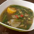 Sayur Asem Surabaya