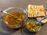 کله گنجشکی (سریع و خوشمزه)