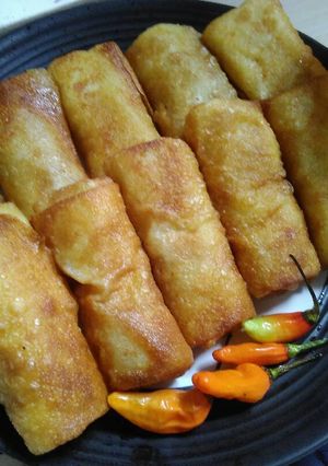Foto resep Sosis Solo isi Ayam