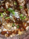 Chat pati dahi bhala chaat
